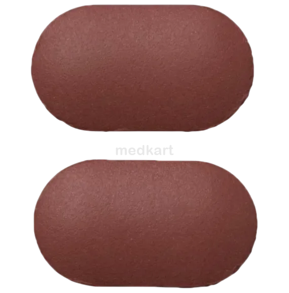 colihenz tablet 10's